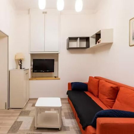 Cute Apartment By Main Square Zagrzeb Zewnętrze zdjęcie