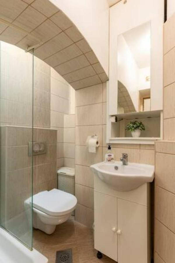 Cute Apartment By Main Square Zagrzeb Zewnętrze zdjęcie