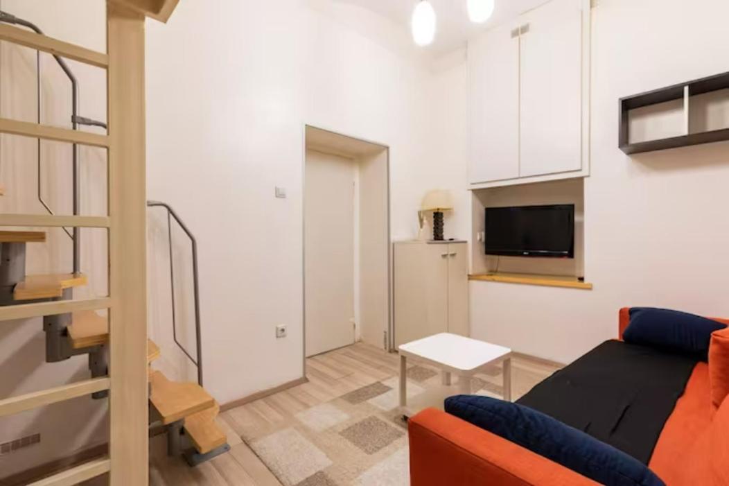 Cute Apartment By Main Square Zagrzeb Zewnętrze zdjęcie