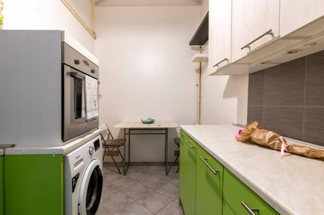 Cute Apartment By Main Square Zagrzeb Zewnętrze zdjęcie